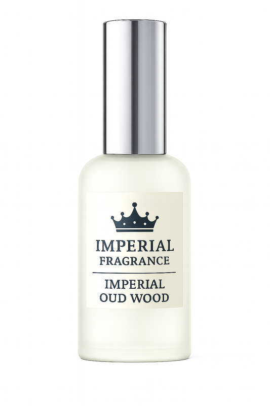 IMPERIAL FRAGRANCE - IMPERIAL OUD WOOD 50ML - OUR VERSION OF TOM FRD OUD WOOD