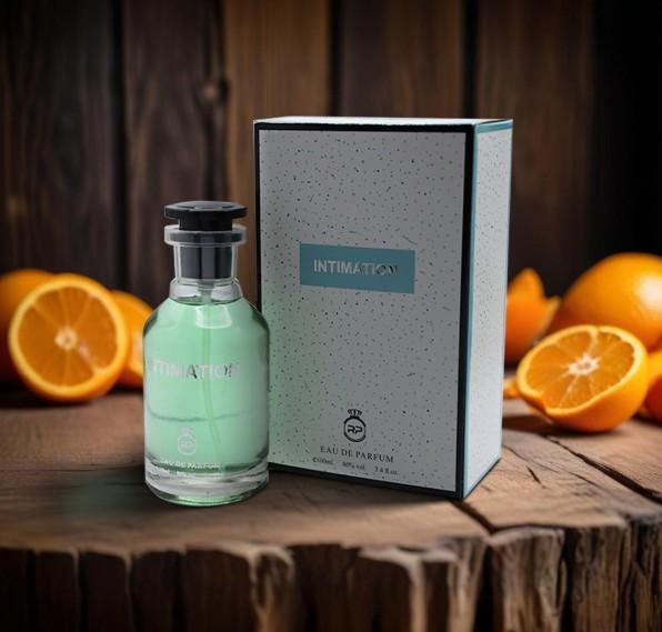 MEN'S LUXURY COLOGNE DUO SET - 3.4OZ EDP - MEN'S FRAGRANCE SET