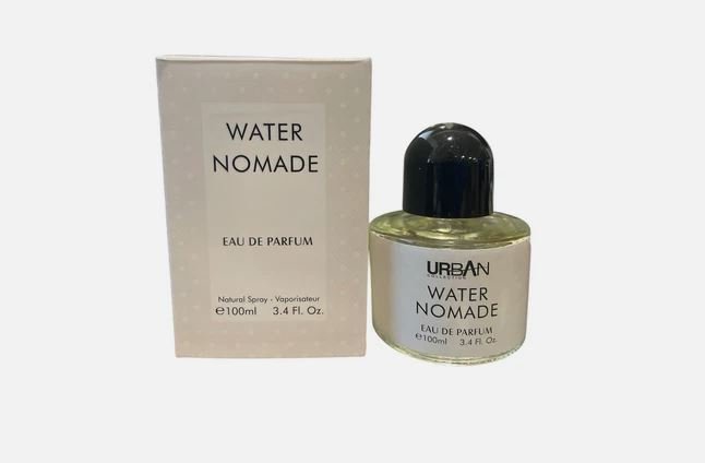 Water Nomade EDP Perfume 3.4oz Womens Fragrance Inspired by Byredo's Gypsy Water image 0