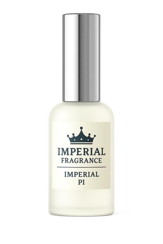 IMPERIAL FRAGRANCE - IMPERIAL PI 50ML  - OUR VERSION OF GIVINCH* PI COLOGNE
