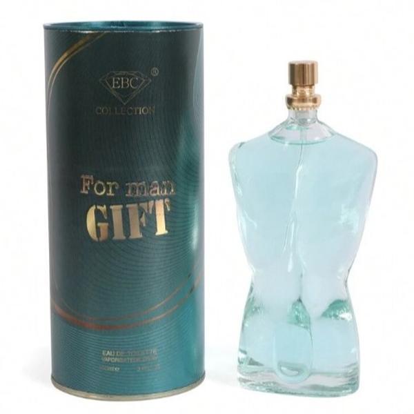 MENS COLOGNE FOR MAN - 3.4oz- Inspired by Jean Paul Gaultier