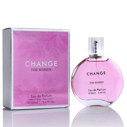 CHANGE FOR WOMEN - INSPIRED BY CHANEL image 0