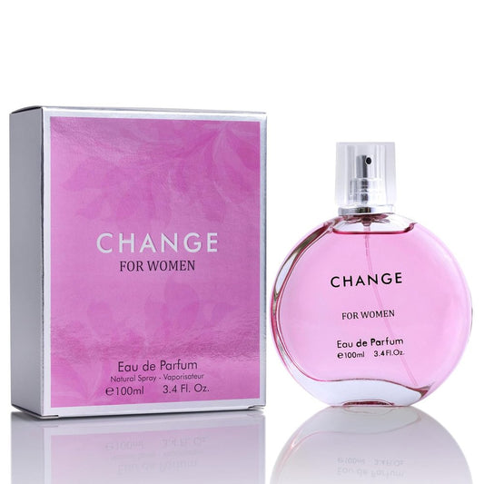 CHANGE FOR WOMEN - INSPIRED BY CHANEL image 0