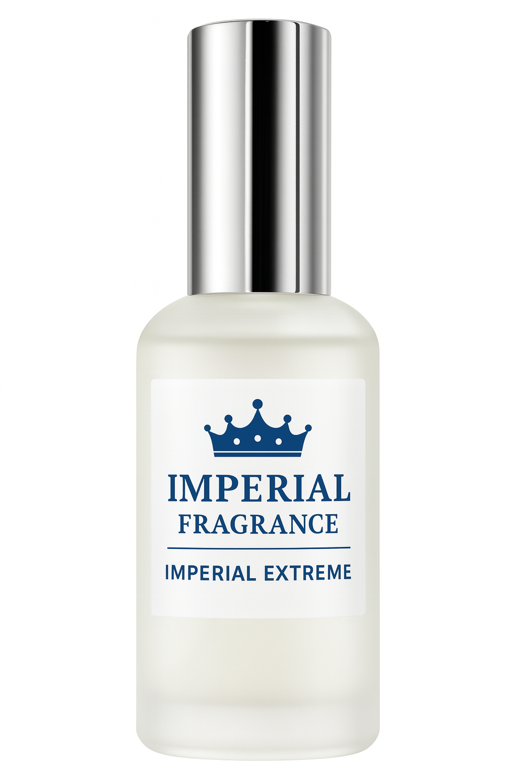 IMPERIAL FRAGRANCE - IMPERIAL EXTREME 50ML -OUR VERSION OF TOM FORD NOIR EXTREME