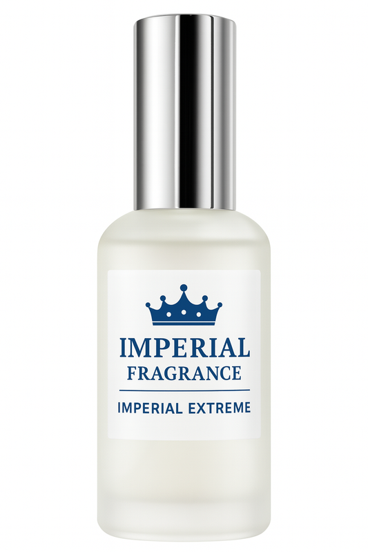 IMPERIAL FRAGRANCE - IMPERIAL EXTREME 50ML -OUR VERSION OF TOM FORD NOIR EXTREME
