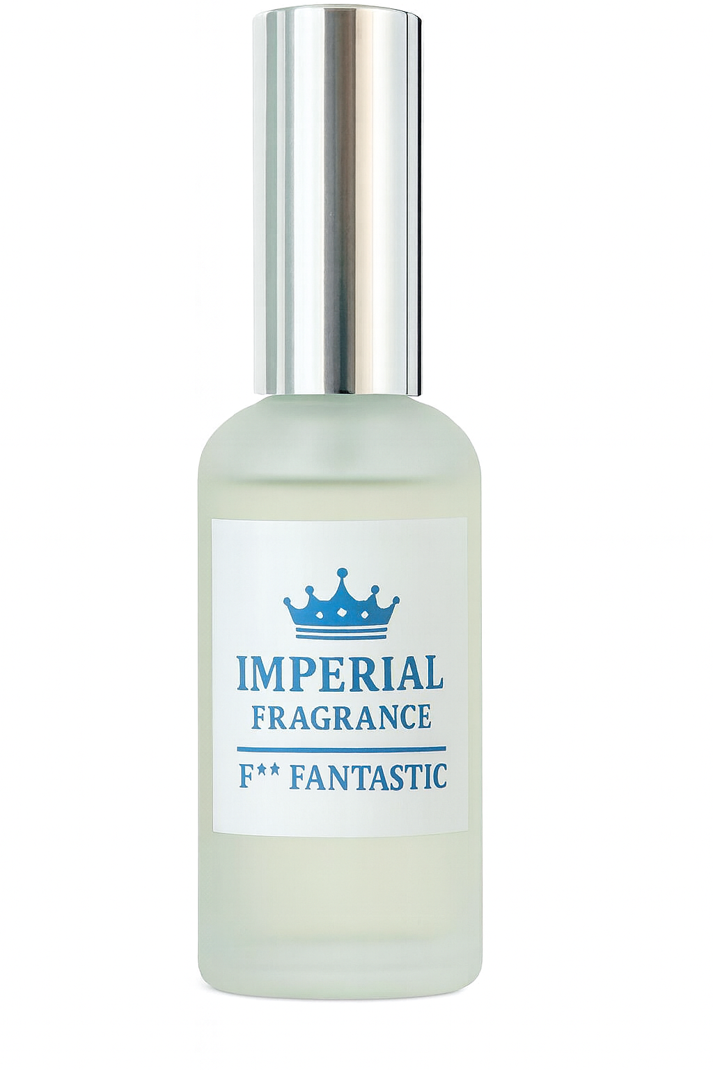 IMPERIAL FRAGRANCE - F** FANTASTIC 50ML - OUR VERSION OF TOM FORD F* FABULOUS