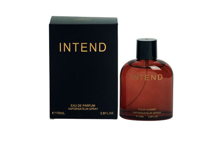 Intend for Men 3.8oz EDP - Inspired by D&G Intens0