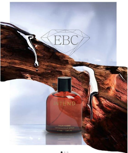 Intend for Men 3.8oz EDP - Inspired by D&G Intens0