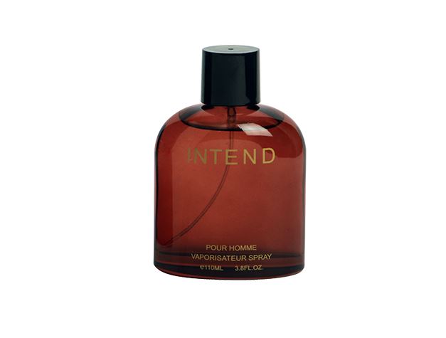 Intend for Men 3.8oz EDP - Inspired by D&G Intens0