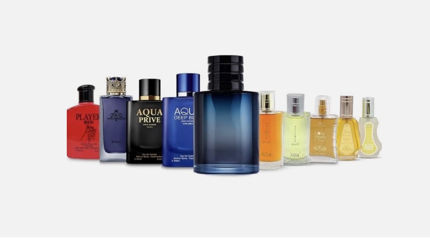 Mystery Men's Cologne - 100ml NEW SEALED | Random Scent Blind Box - FUN
