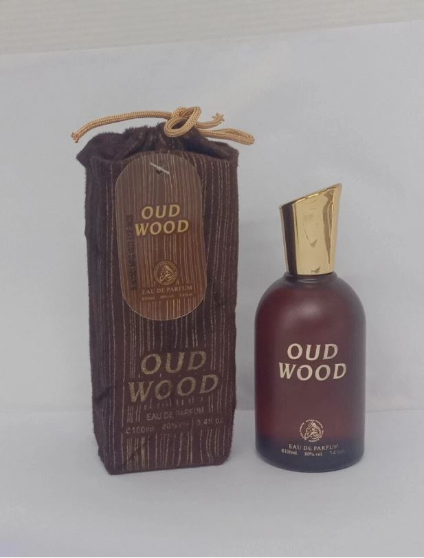 Oud Wood 3.4o - Men's Cologne - Inspired by Tom Frd Ouud Wood