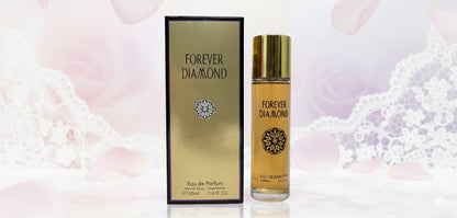 Forever Diamond Perfume 3.4oz Inspired by Elizabeth Taylor