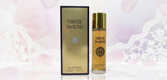 Forever Diamond Perfume 3.4oz Inspired by Elizabeth Taylor