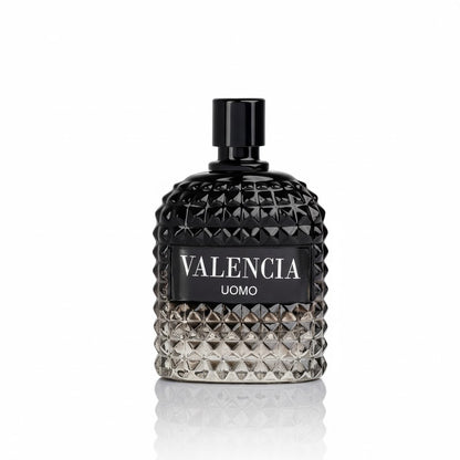 Valencia UOMO For Men EDP 3.4oz - Inspired by Born in Roma